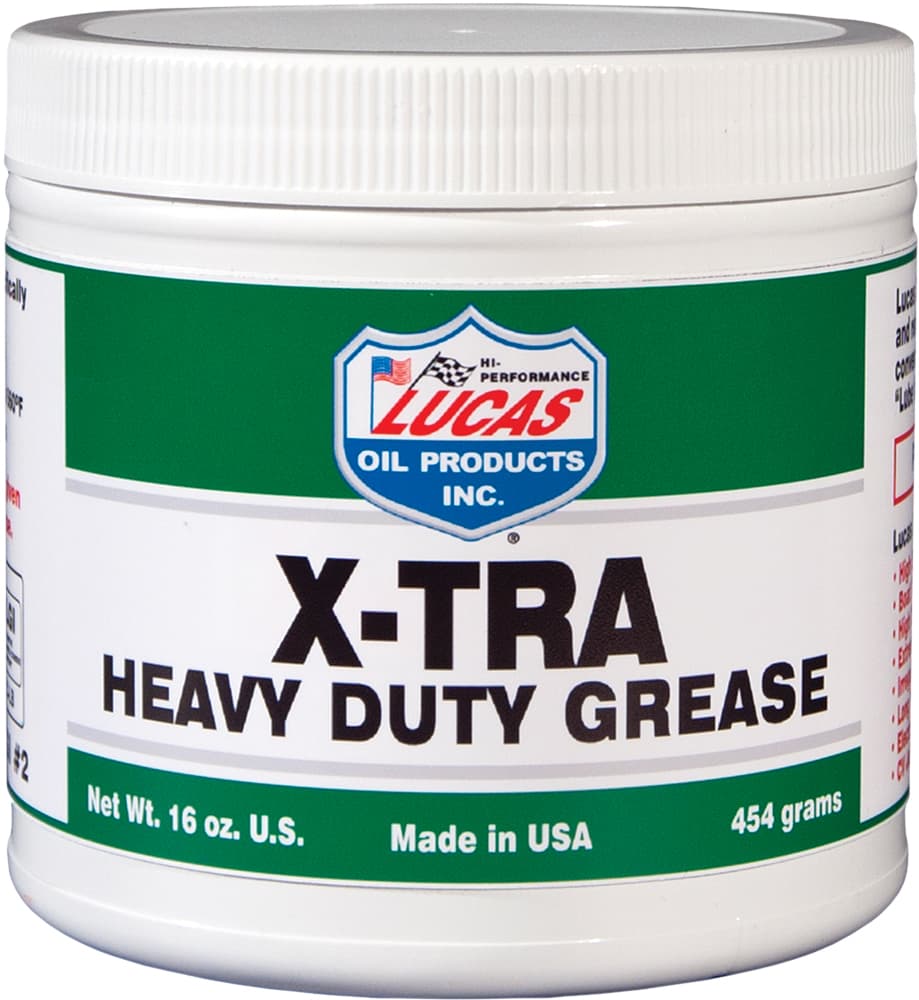 Heavy Duty Grease