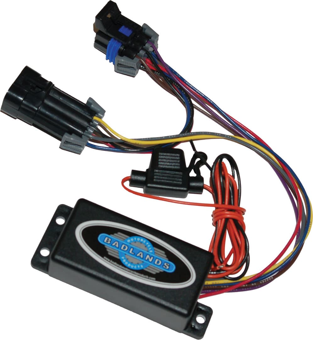 Badlands Modules for Victory Motorcycles - Image 3