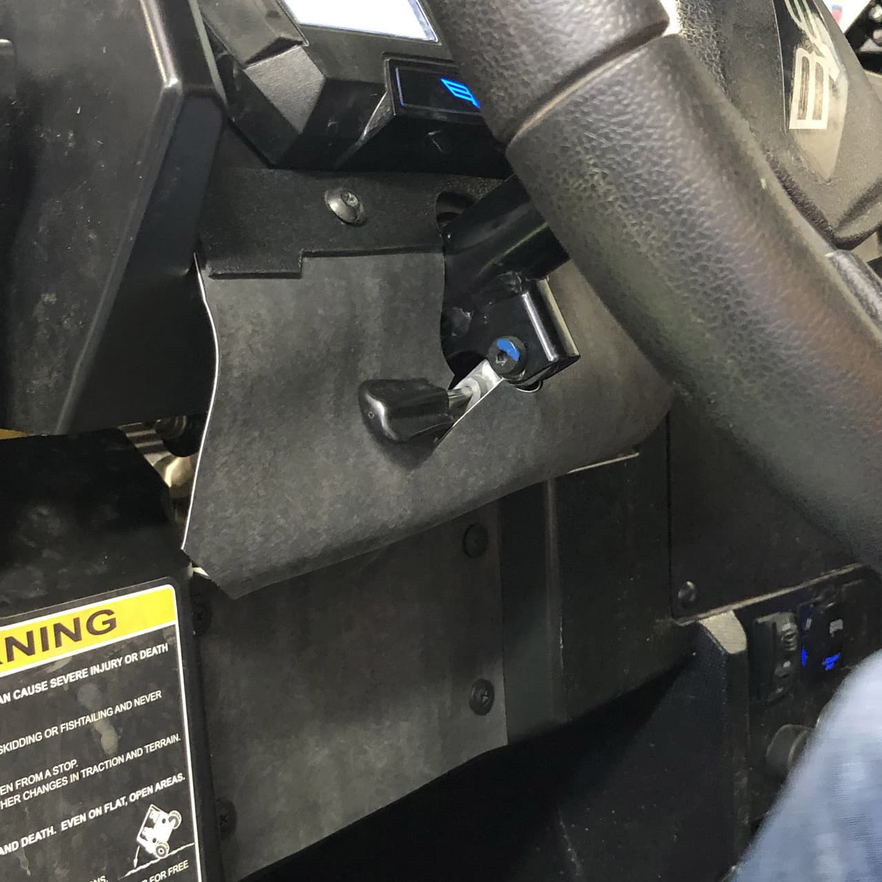 Heat Shield Kit - Image 56