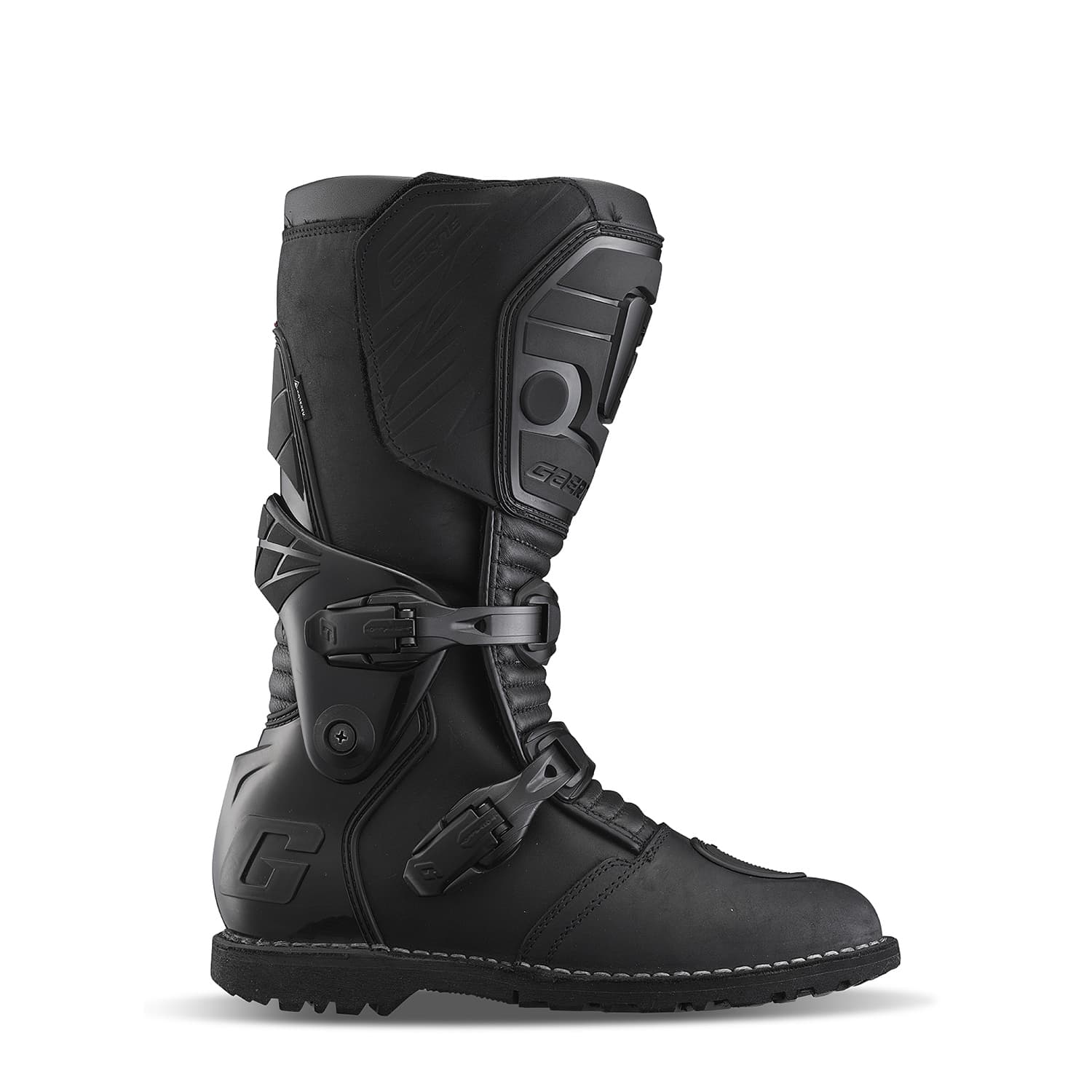 G. Dakar Gore-Tex Boots - Image 2