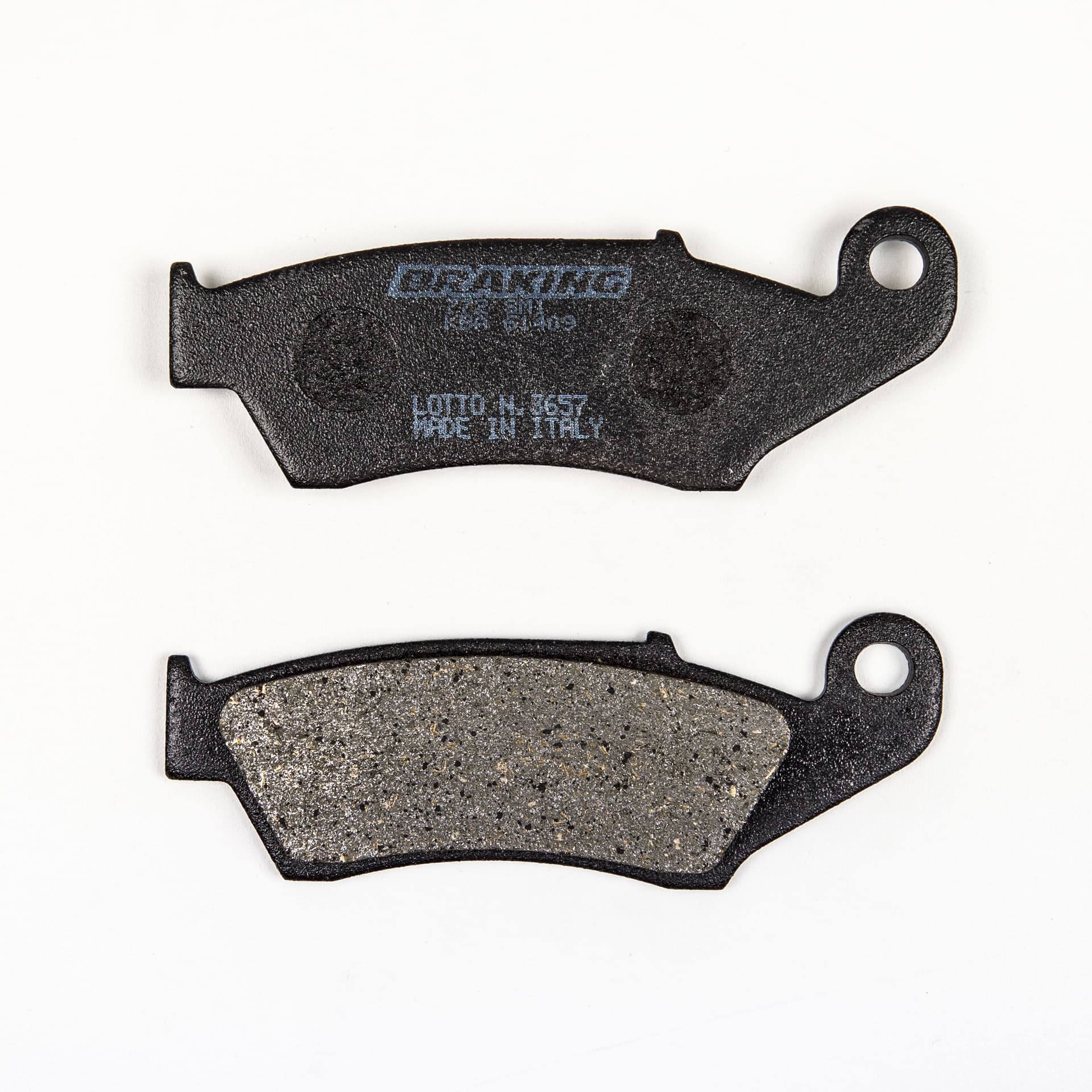 Braking Brake Pads - Image 123