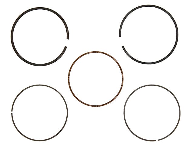 Piston Ring Kit - Image 182