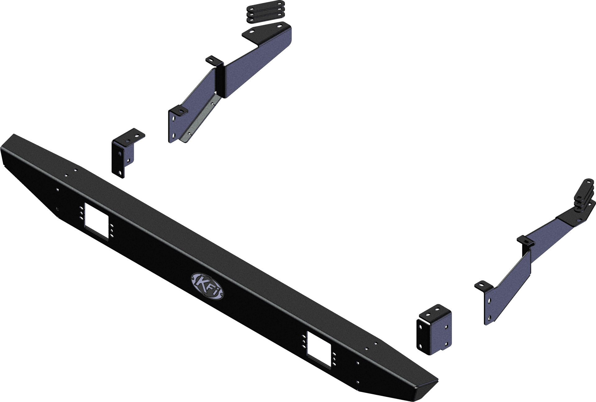 Rear Bumper - Image 21