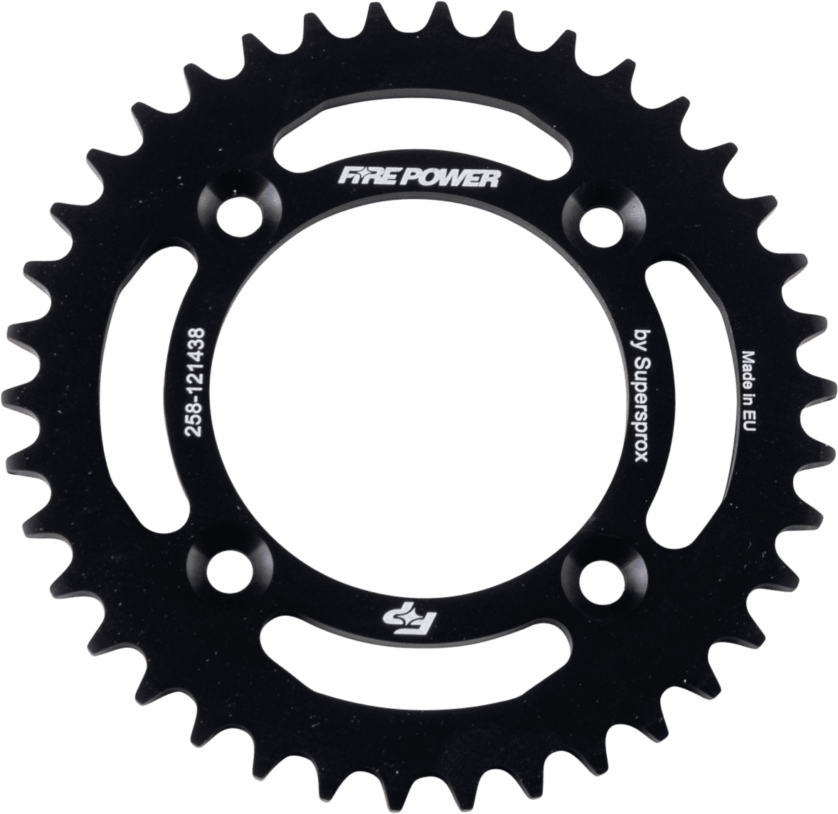 Aluminum Rear Sprocket - Image 149