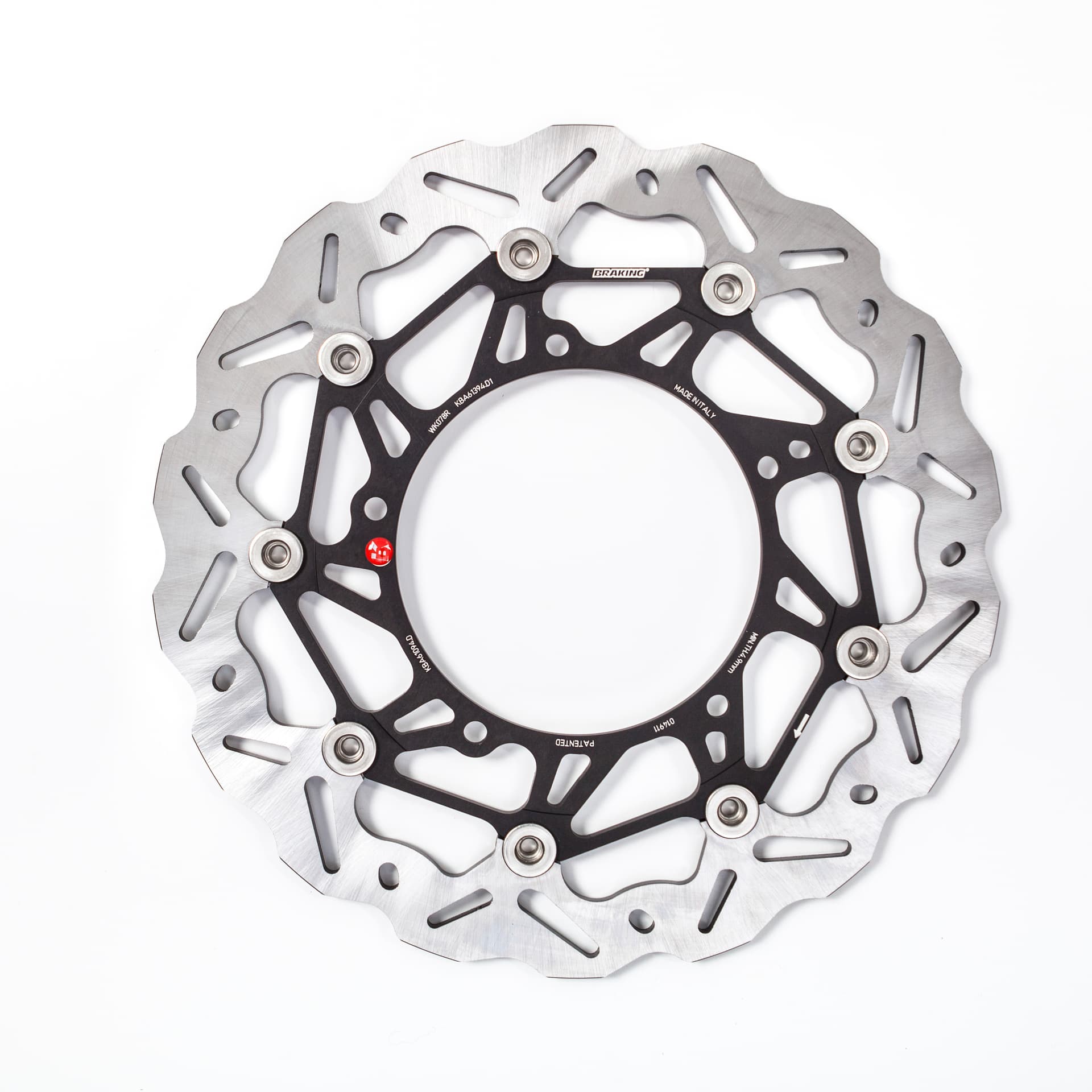 SK2 Directional Rotors - Image 195