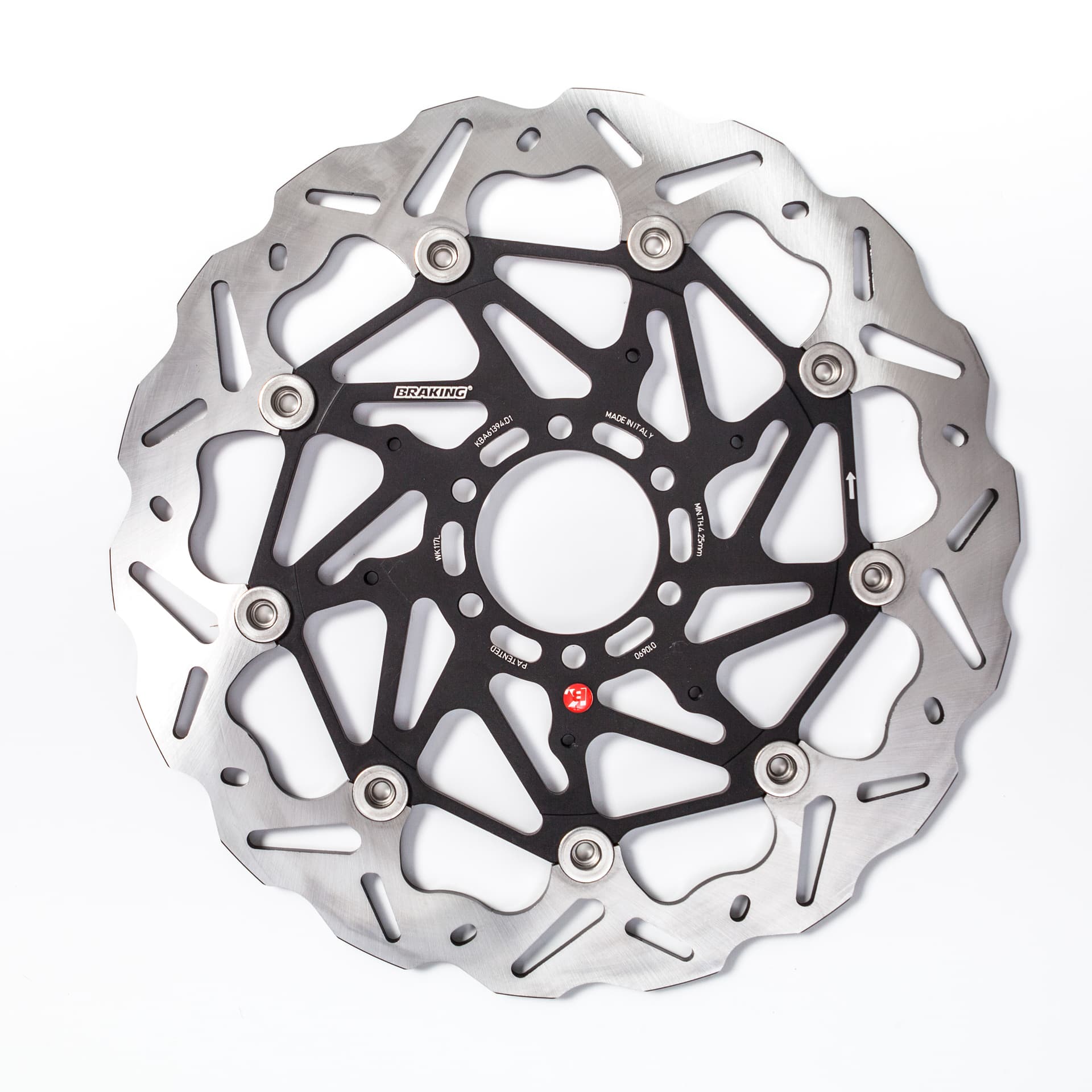SK2 Directional Rotors - Image 117