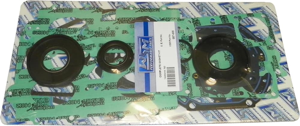 Complete Gasket Kit - Image 5