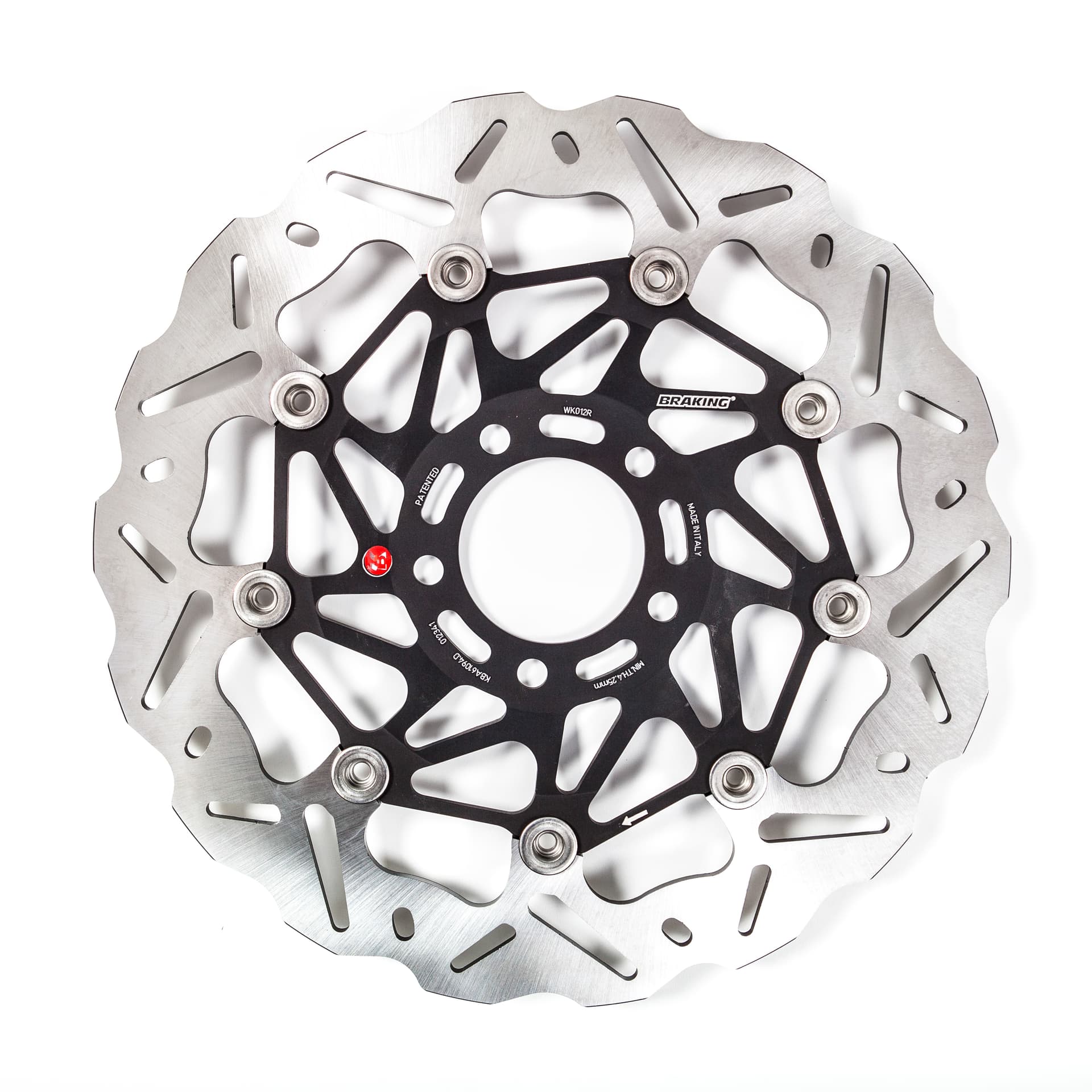 SK2 Directional Rotors - Image 116