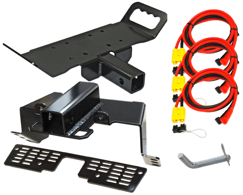 ATV/UTV Hitch - Image 14