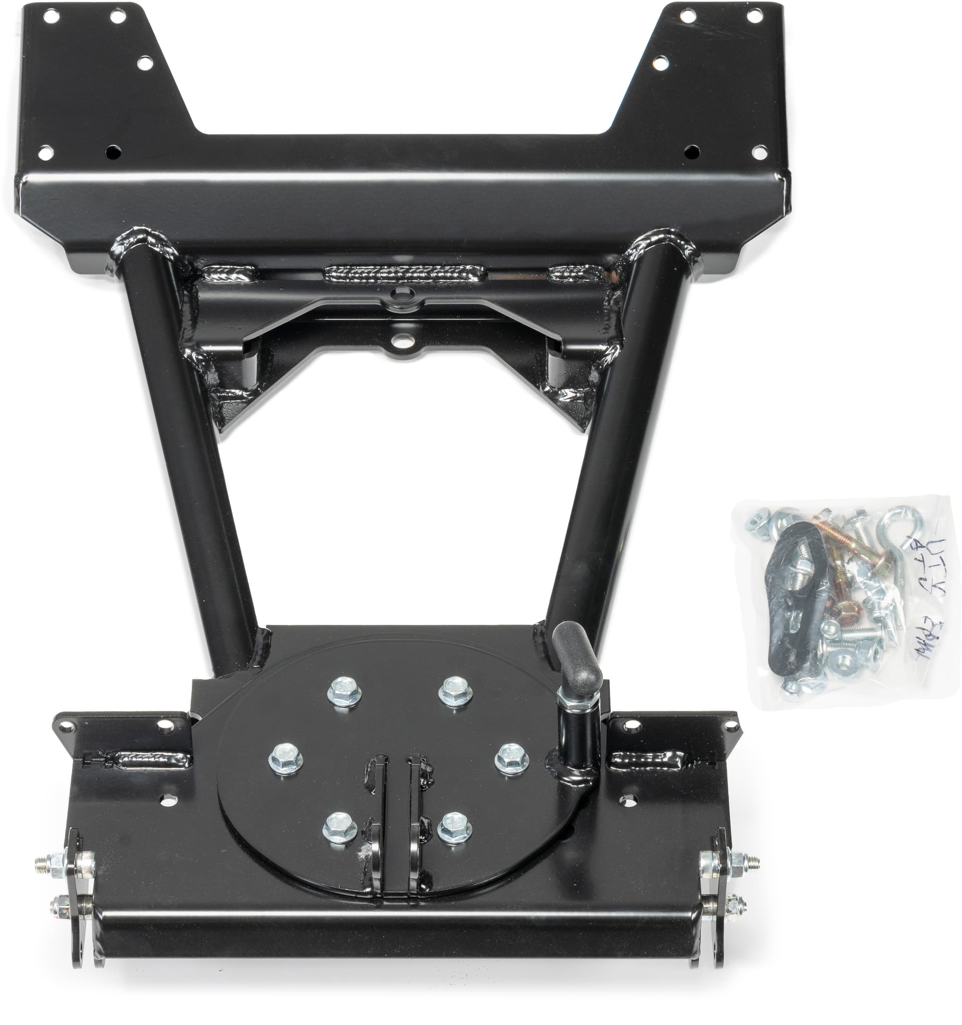 Provantage II Push Tube