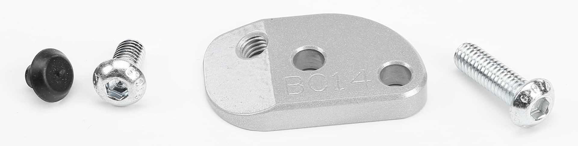 Handlebar Adapter Kit