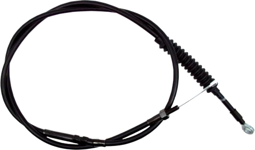 Blackout Clutch Cable - Image 5