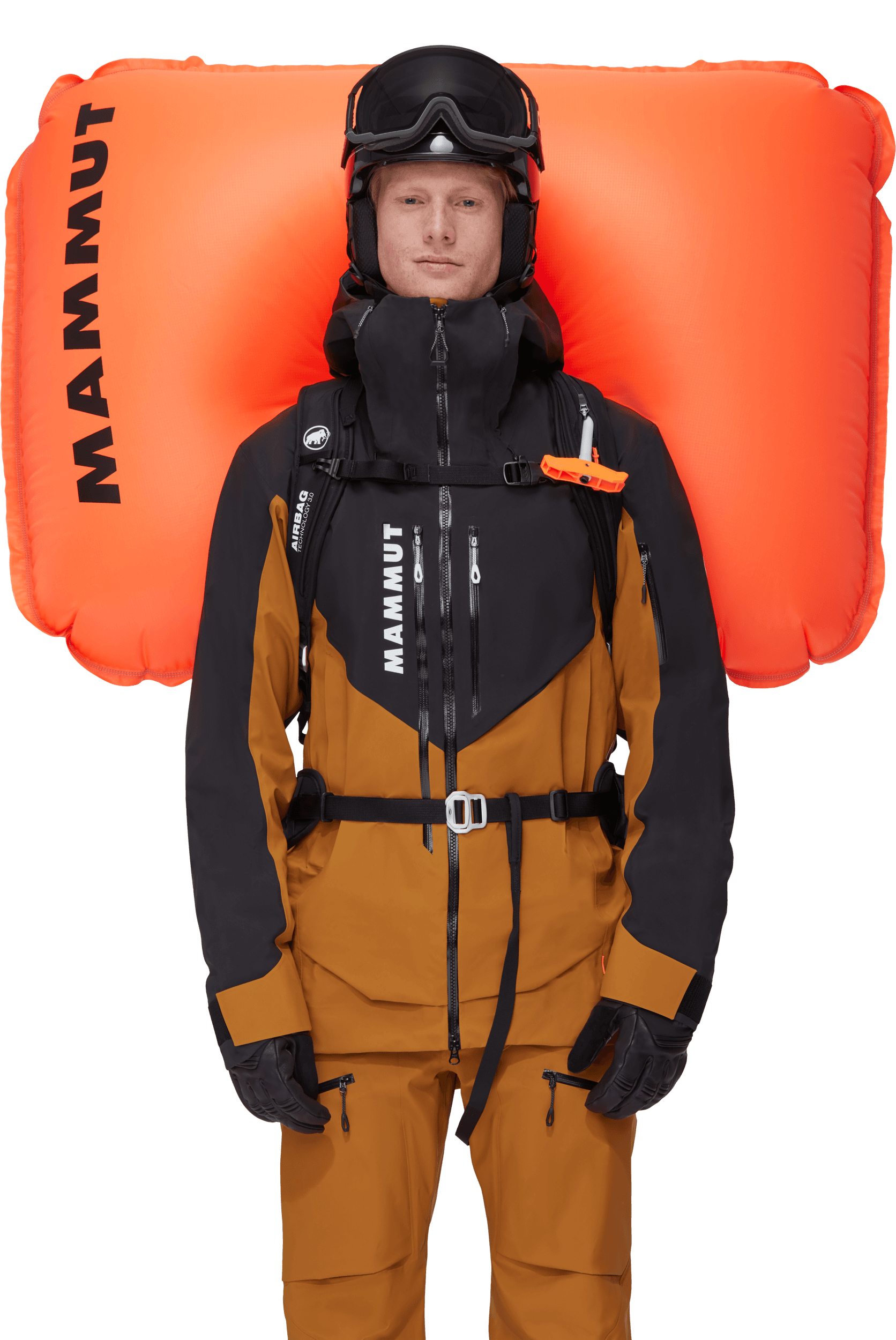 Tour 30 Removable Airbag - Image 4