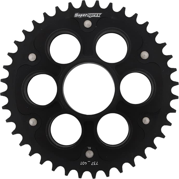 Supersprox Stealth Rear Sprocket - Image 139
