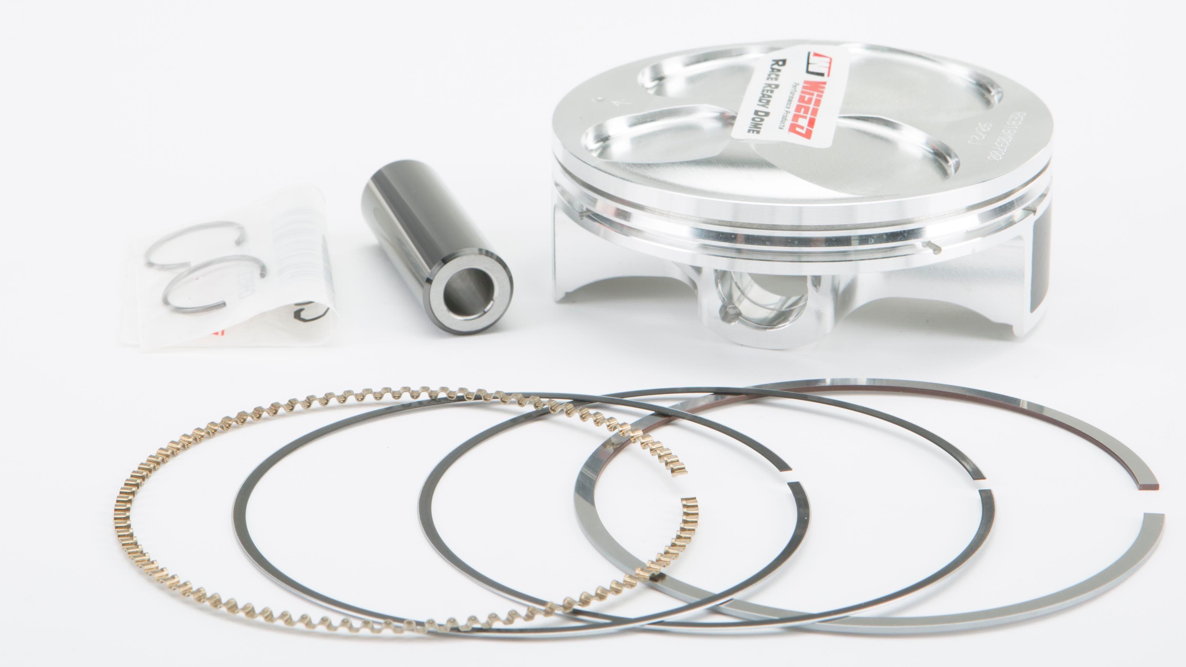 Wiseco Piston Kit - Image 599