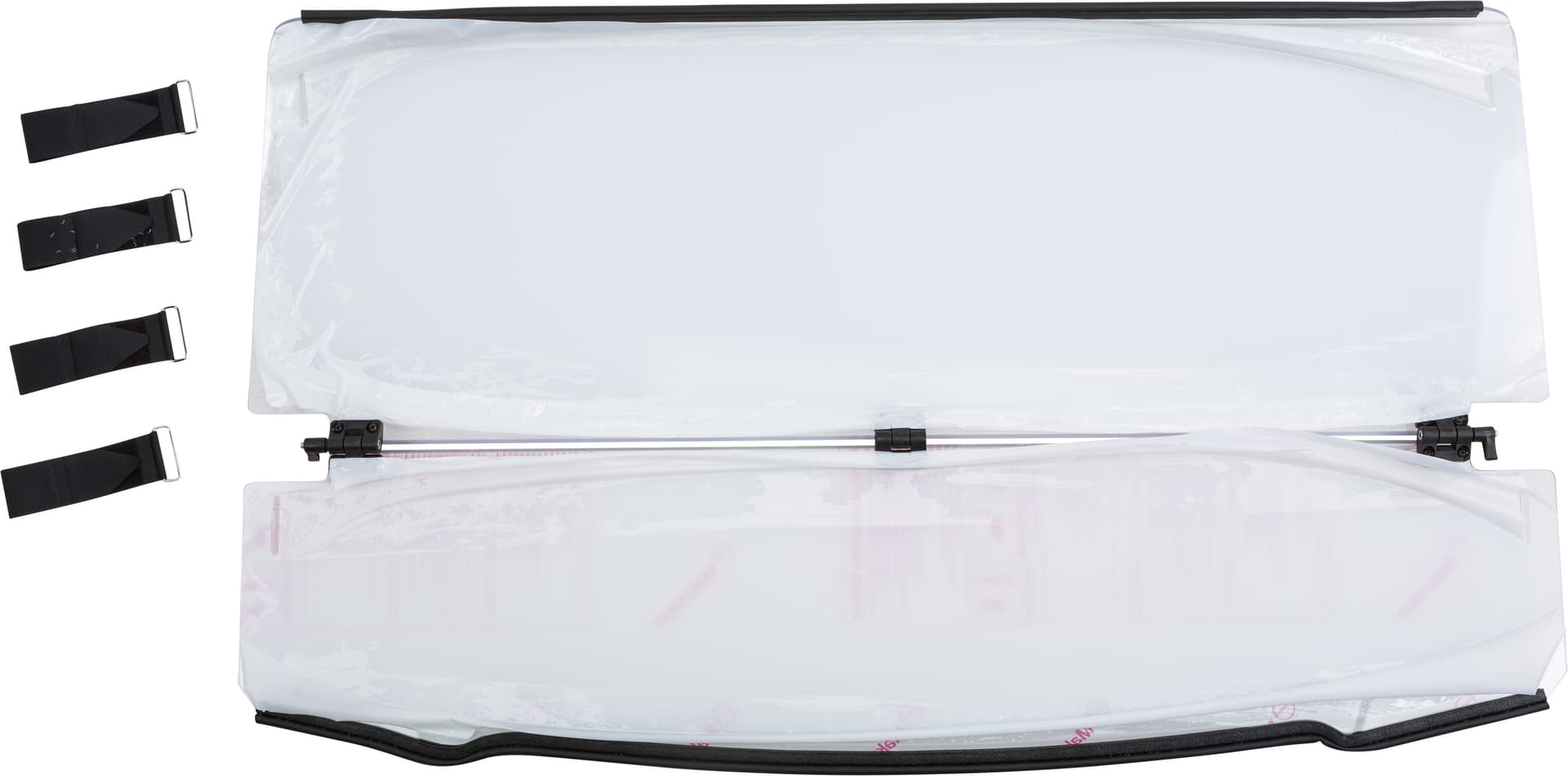 Folding Windshield - Image 16