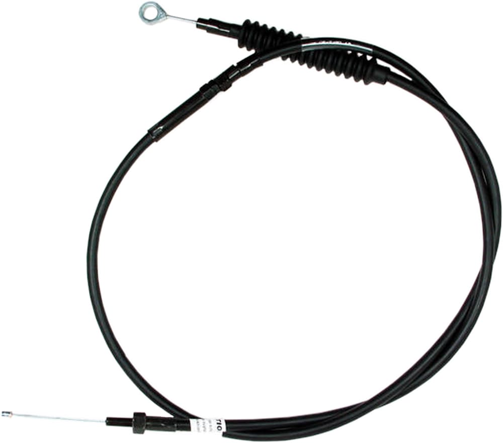 Blackout Clutch Cable - Image 11