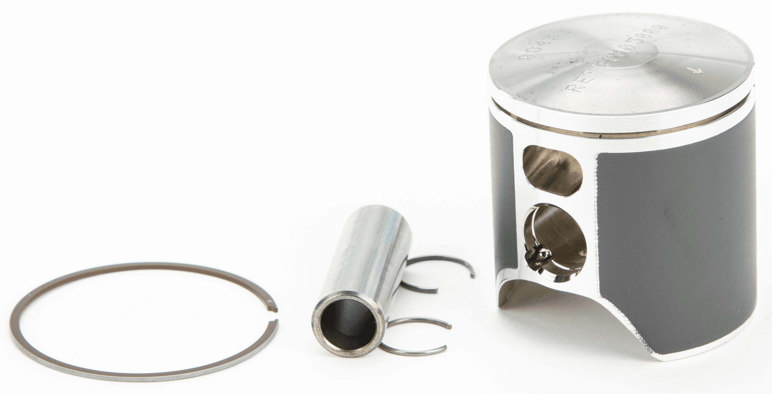 Wiseco Piston Kit - Image 609