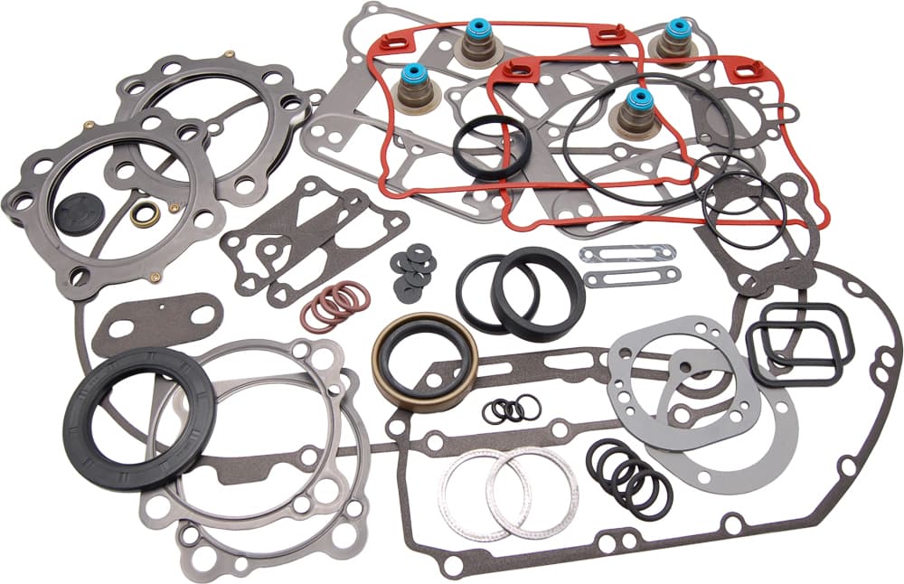 Evo Big Twin EST Gasket Kit - Image 6