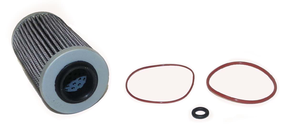 Oil Filter - Image 6