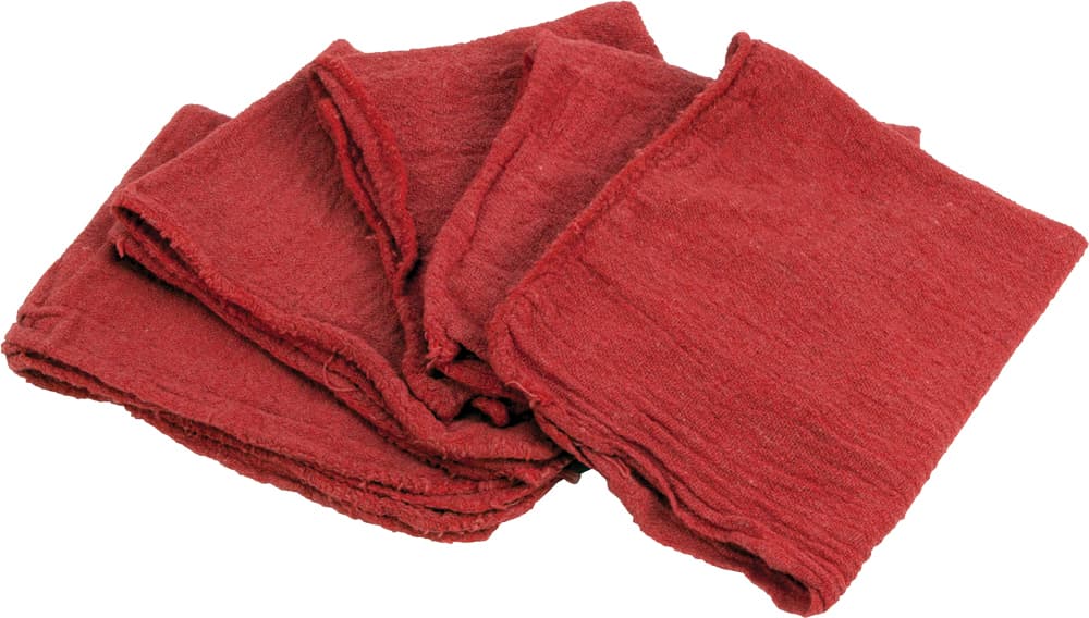 Shop Towels