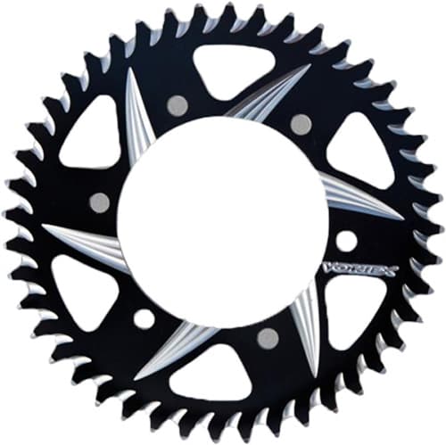 CAT5 Rear Aluminum Sprocket - Image 5