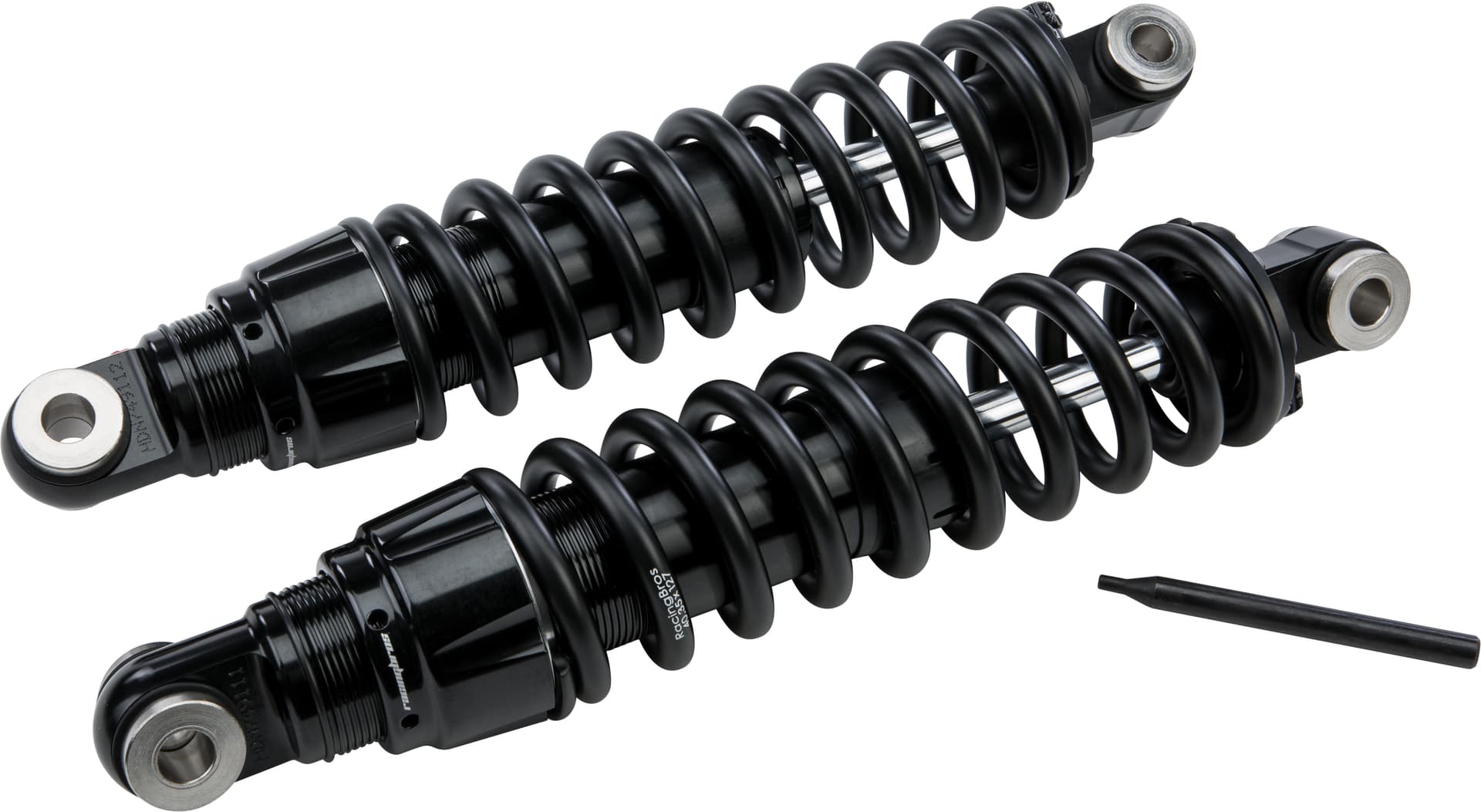 Bazooka Rear Preload/Rebound Adjustable Shocks - Image 15