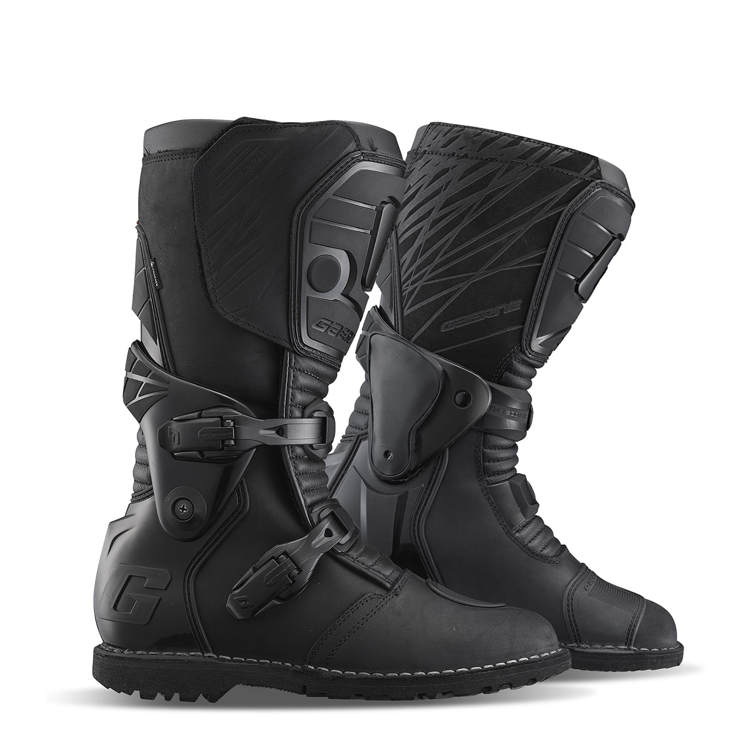 G. Dakar Gore-Tex Boots