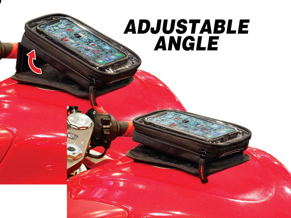 Route 1 Magnetic Phone Holder - Image 5