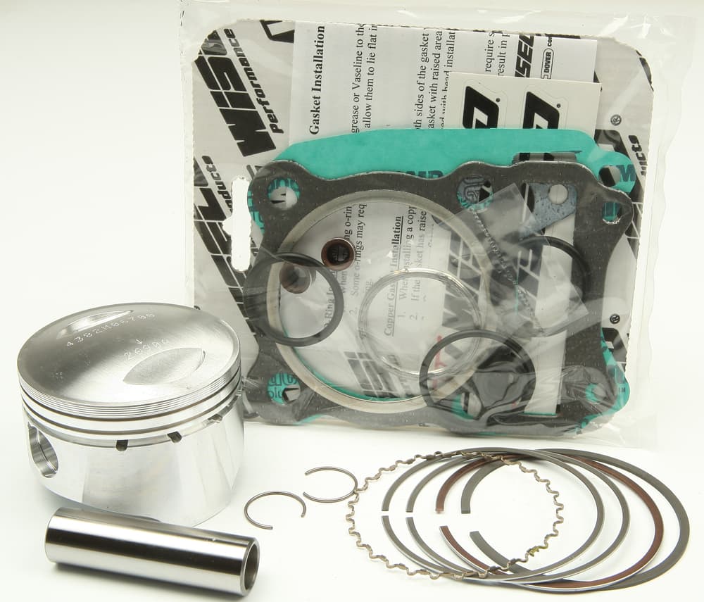 Top End Piston Kit - Image 3