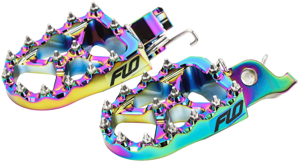 Pro Series Footpegs - Image 113