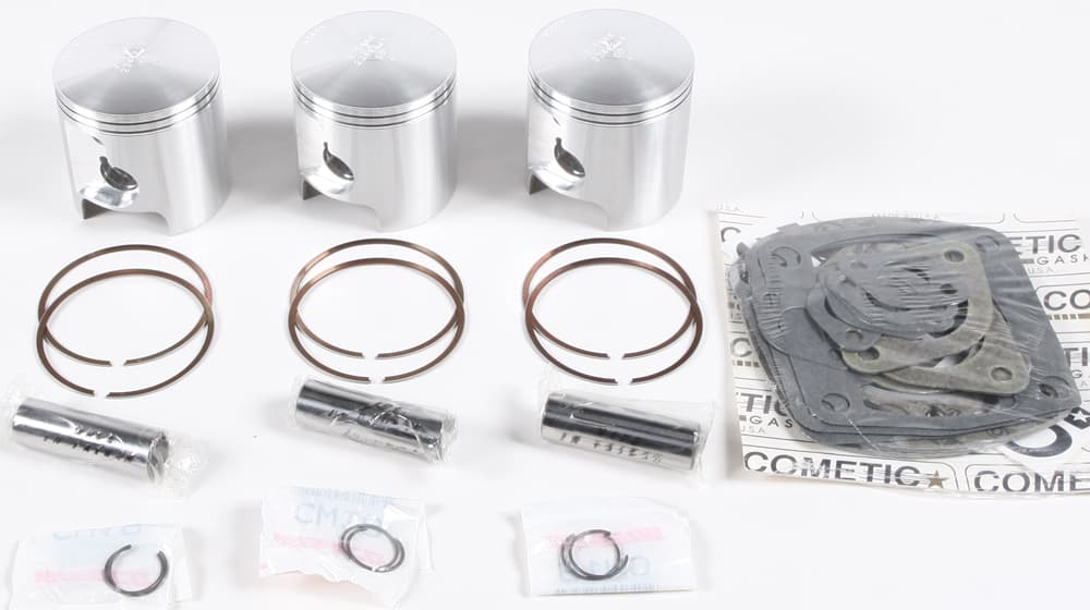 Top End Piston Kit