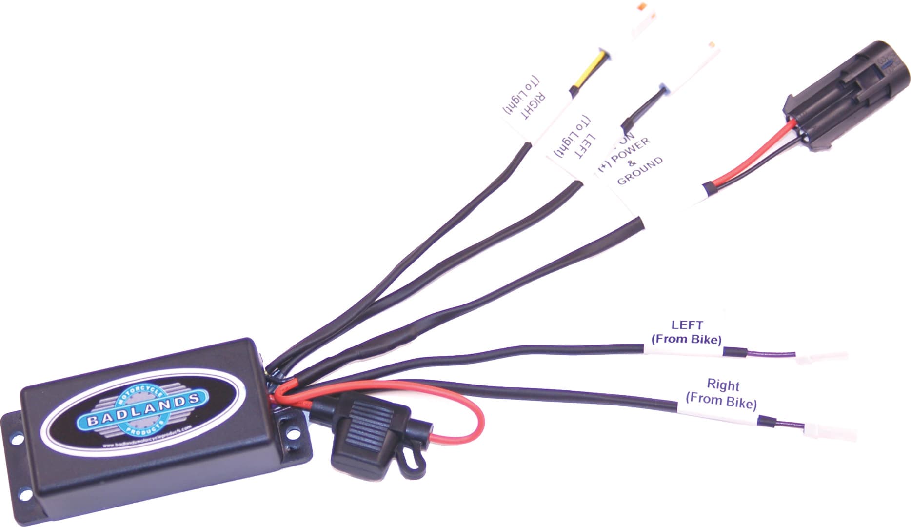 Lighting Modules for Indian Motorcycles - Image 3