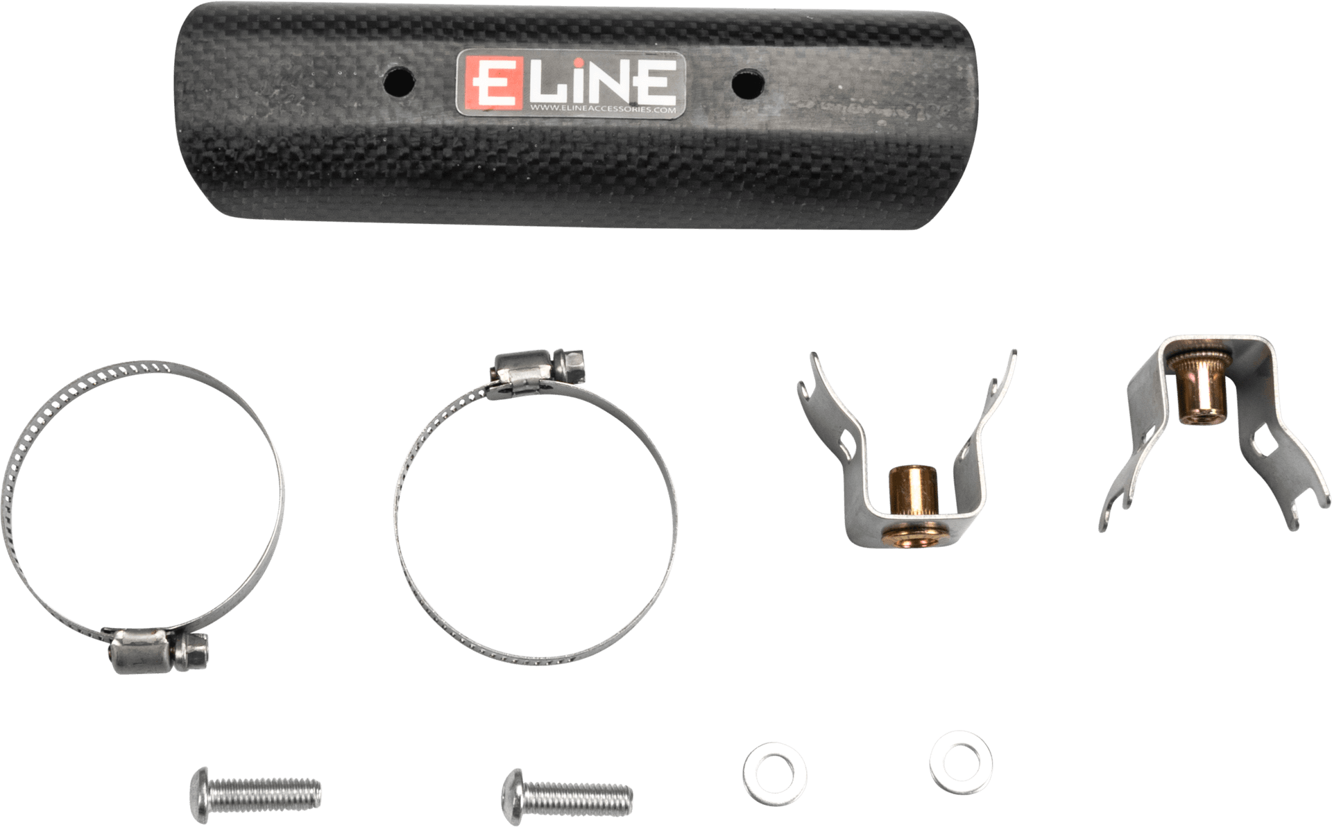 Carbon Fiber Heat Shields - Image 19