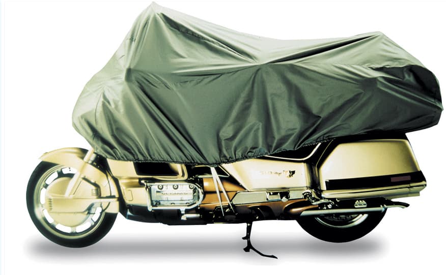 Traveler Motorcycle Cover