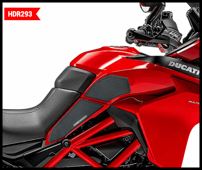 HDR Tank Side Pad - Image 196