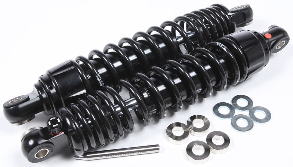 Bazooka Rear Preload/Rebound Adjustable Shocks - Image 11