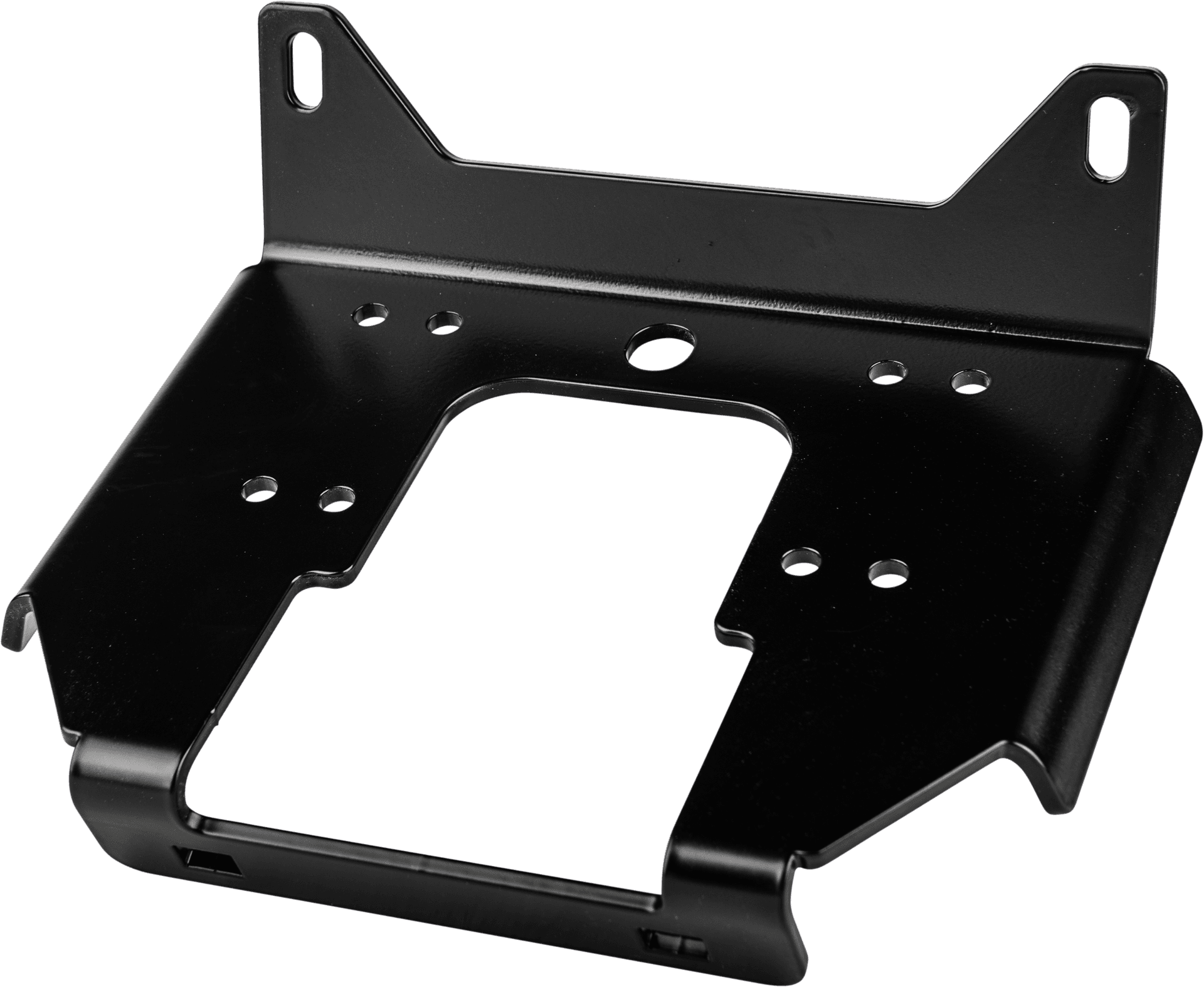 Open Trail Winch Mount - Image 16