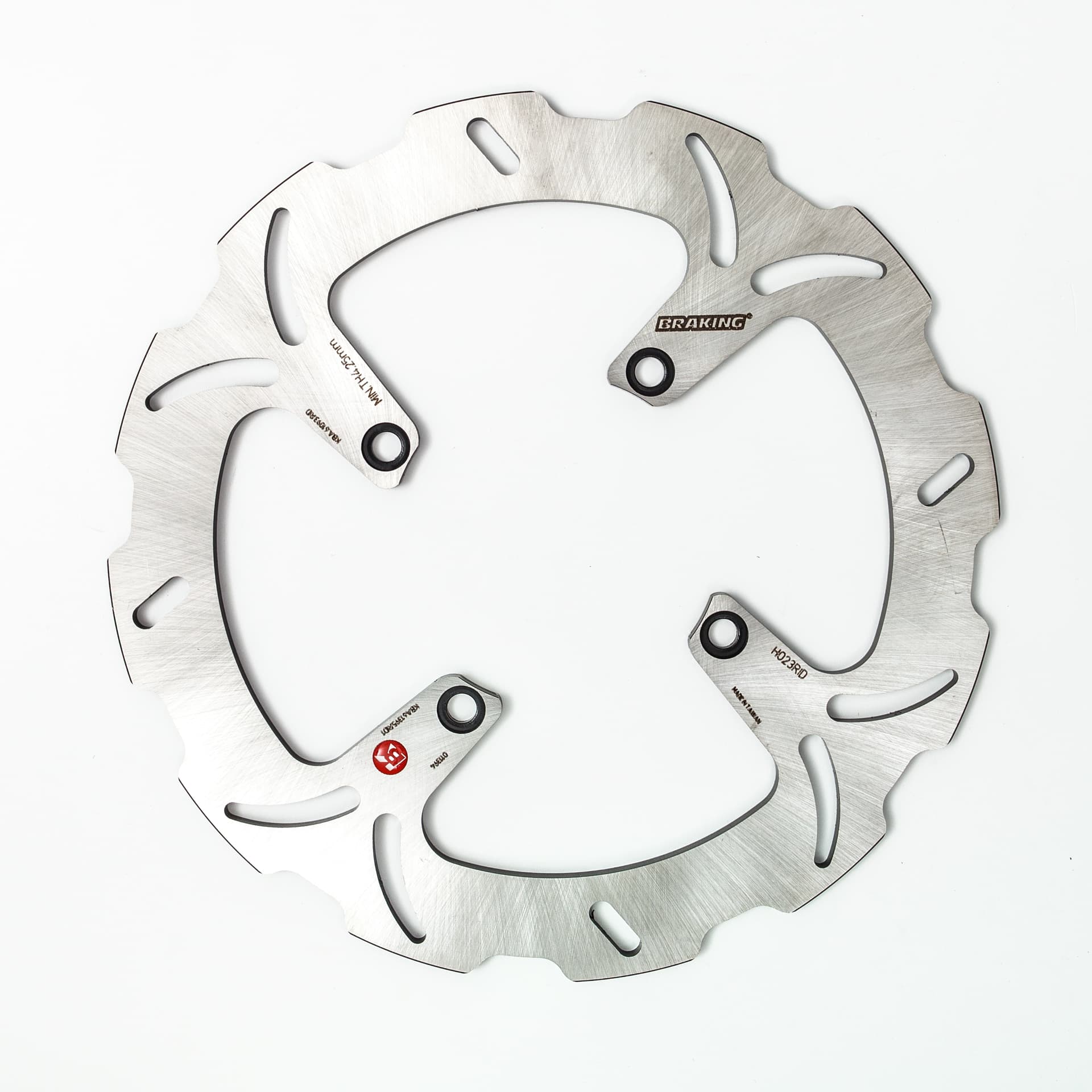 Stainless Steel Racing Rotor - Image 115
