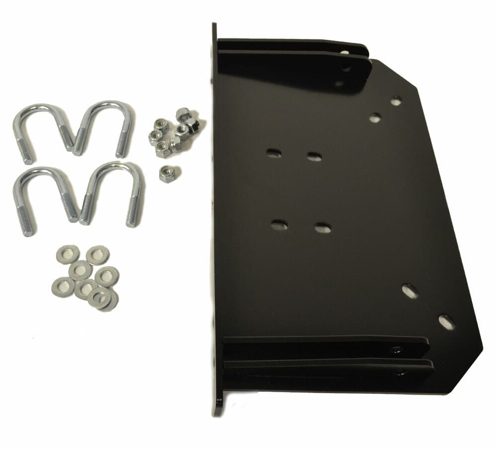 Plow Mid-Mounting Kit - Image 25