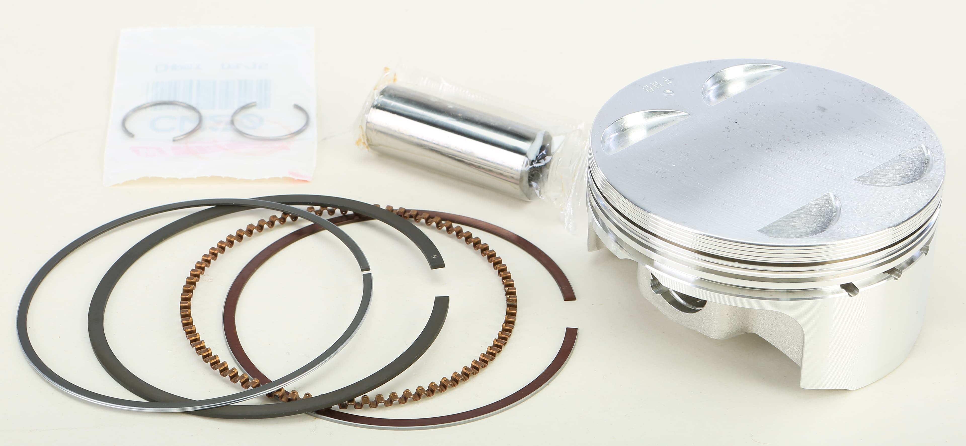 Wiseco Piston Kit - Image 132