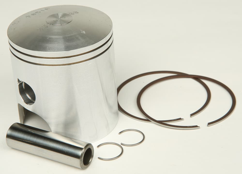 Wiseco Piston Kit - Image 50
