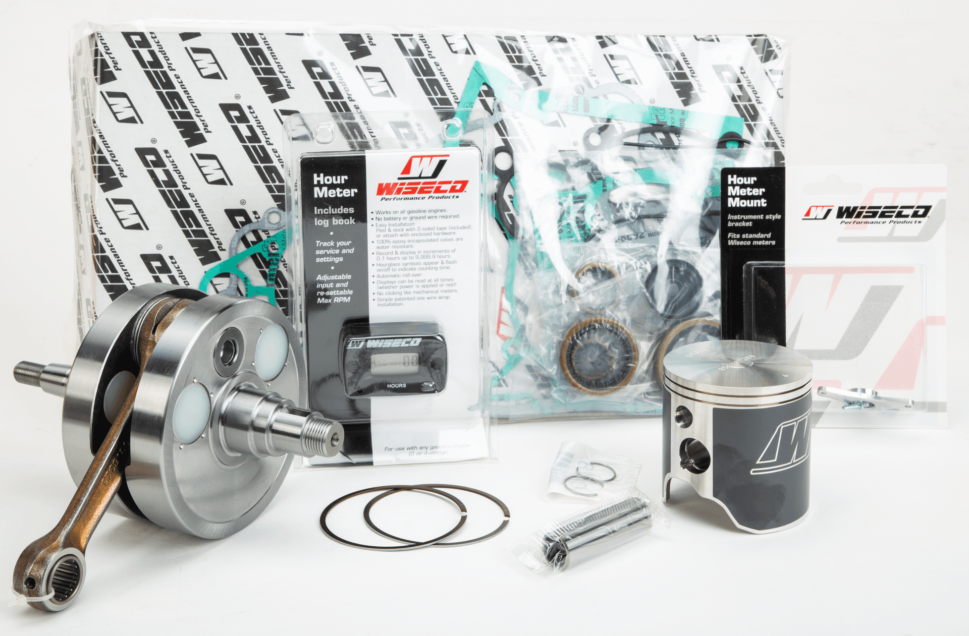 Garage Buddy Engine Rebuild Kit - Image 13