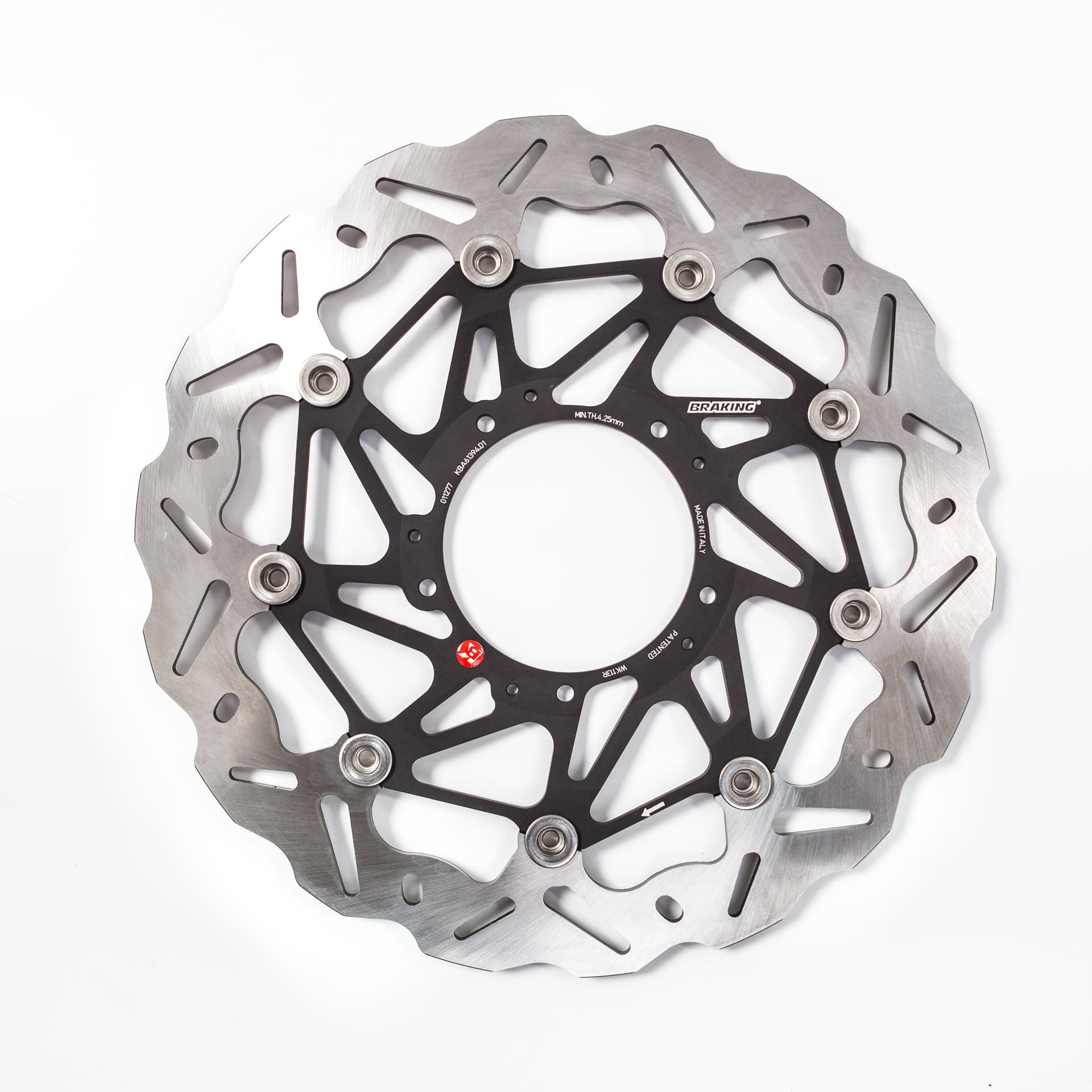 SK2 Directional Rotors - Image 5
