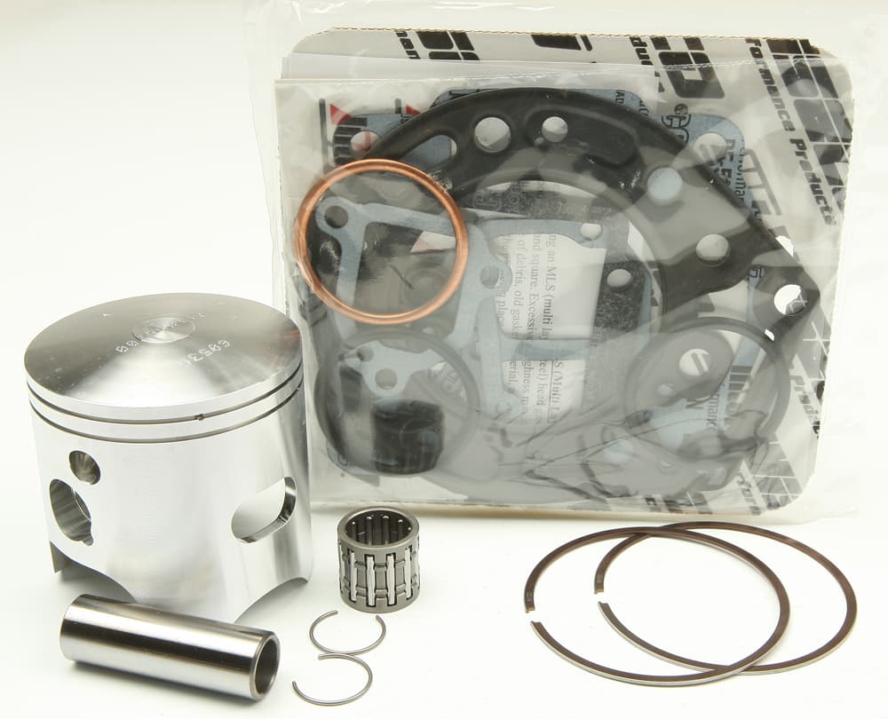 Top End Piston Kit - Image 87