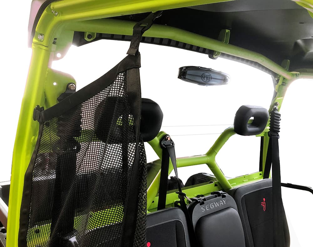 Rear Windshield - Image 59