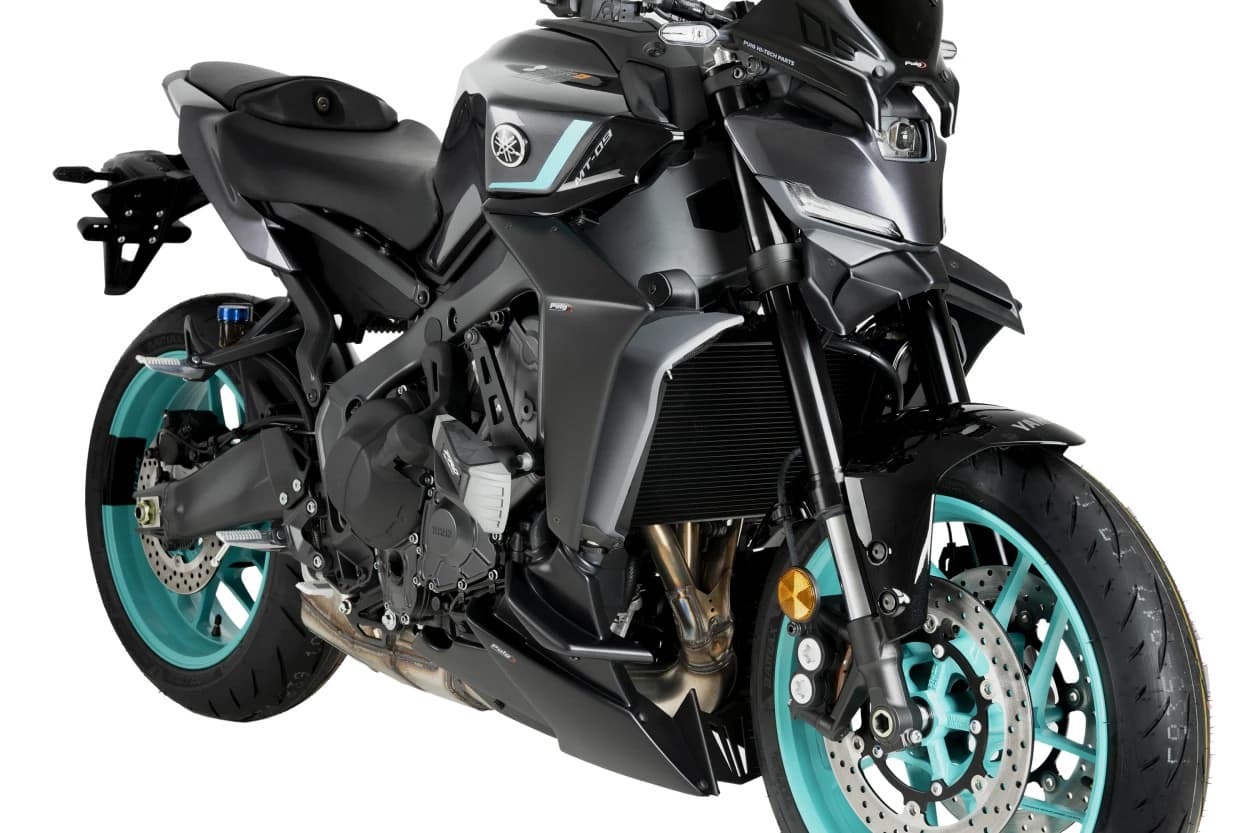 Downforce Front Spoiler - Image 59