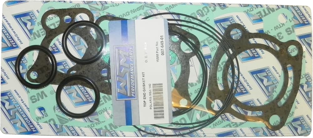 Top End Gasket Kit - Image 43