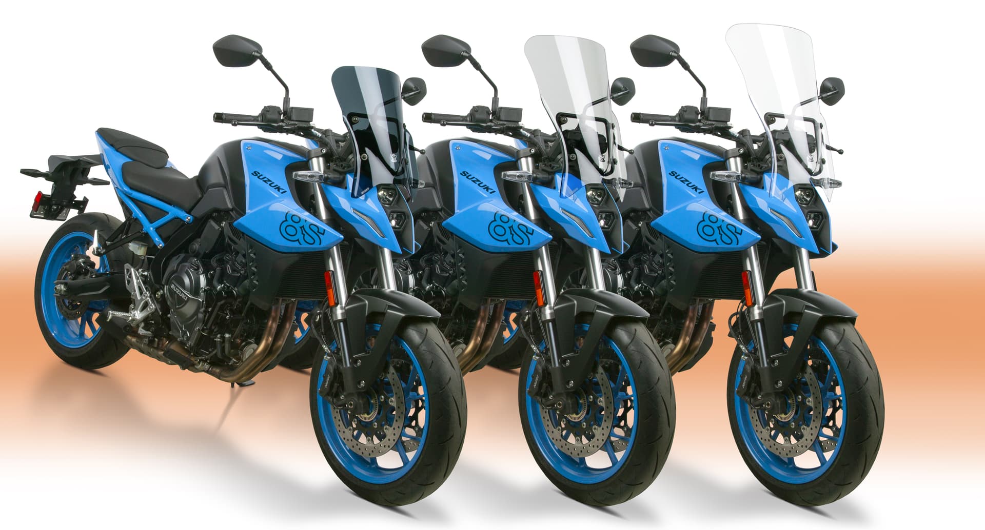 VStream+ Windshield - Image 21