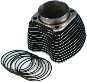 Twin Cam Head/Base Gasket - Image 35